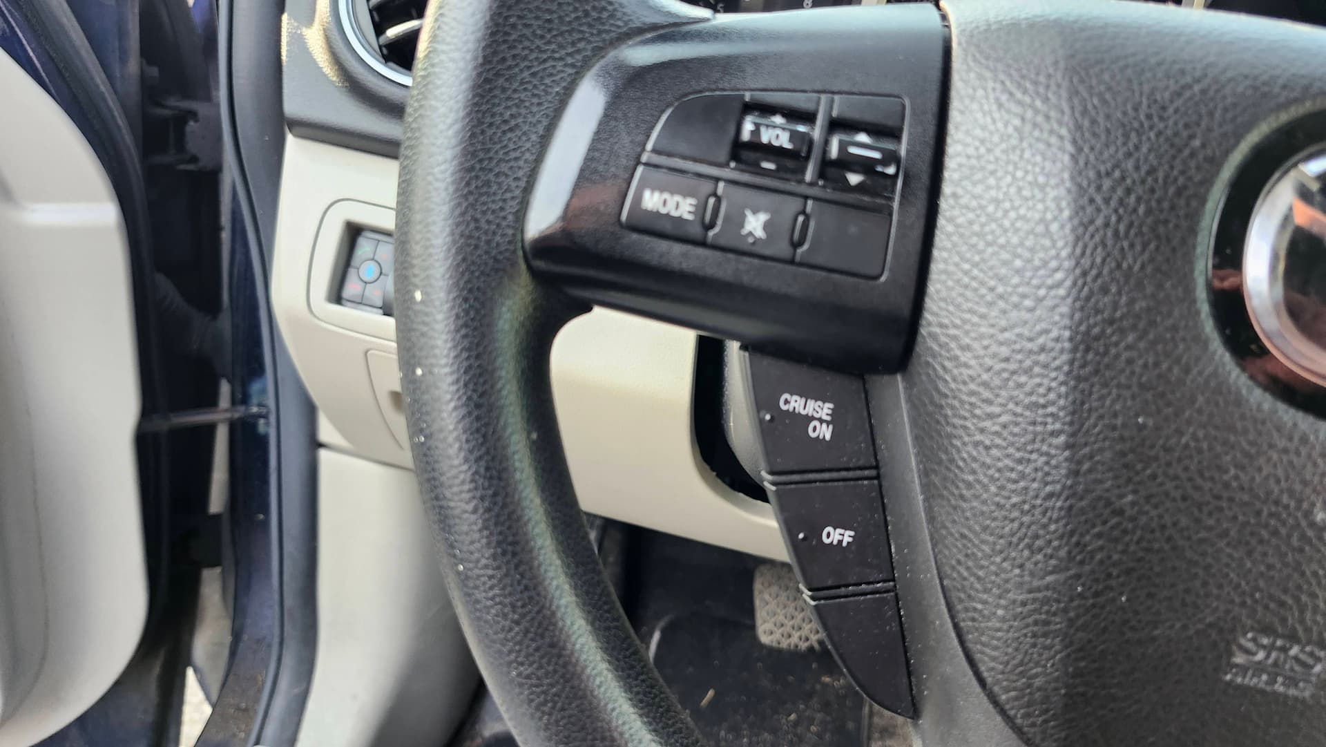 2010 Mazda CX-7 FWD 4dr GX