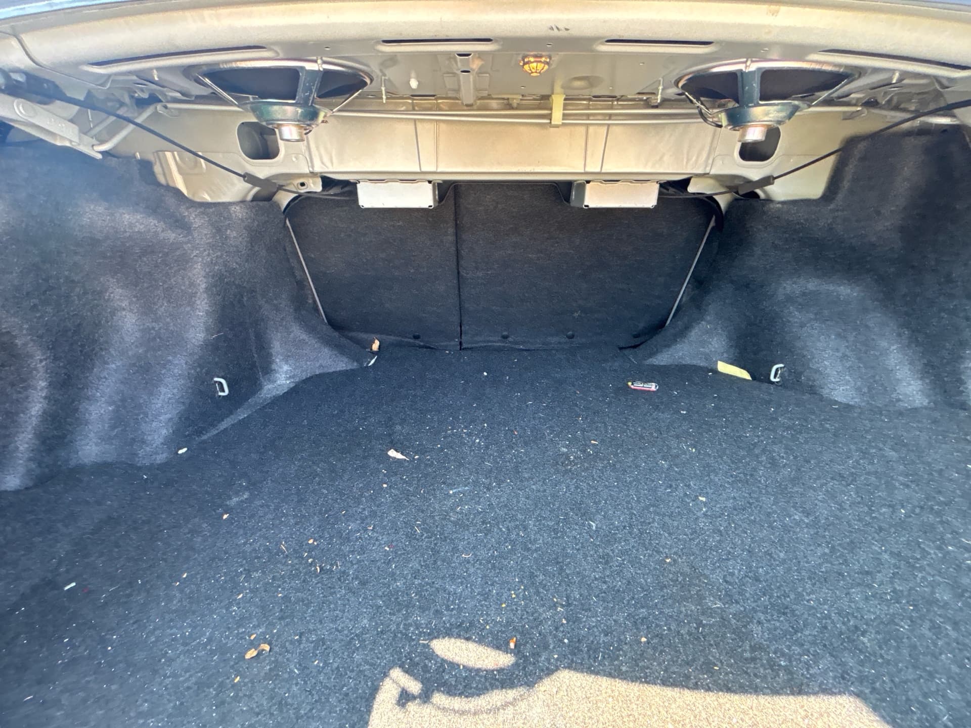 2010 Toyota Corolla 4dr Sdn Auto CE
