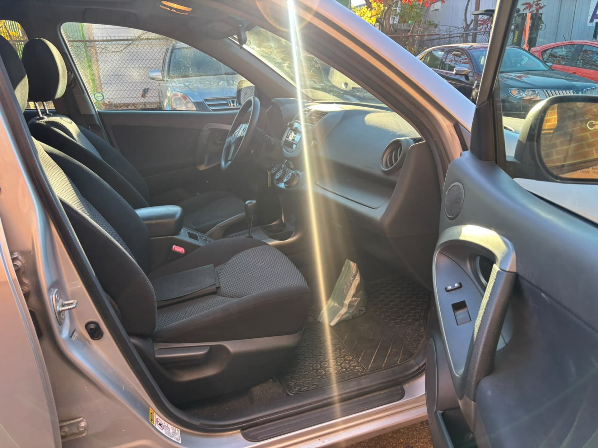 2010 Toyota RAV4 2WD 4dr I4 Sport