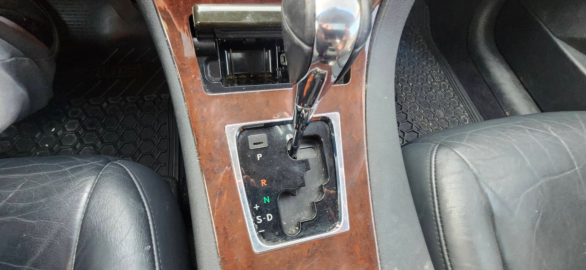 2011 Lexus ES 350 4dr Sdn
