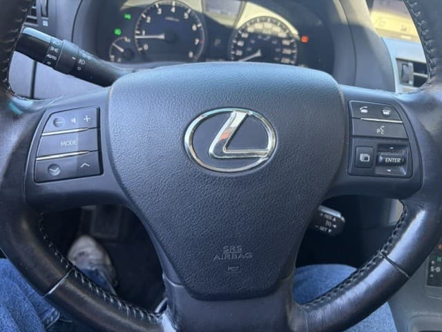 2011 Lexus RX AWD 4dr