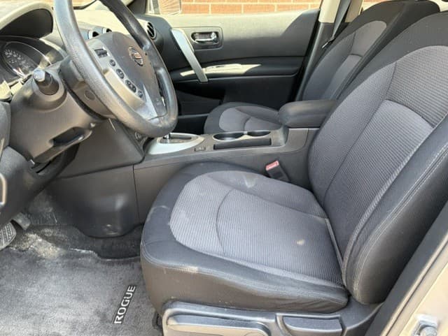 2011 Nissan Rogue AWD 4dr SV