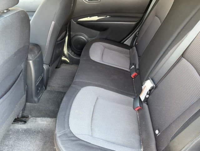 2011 Nissan Rogue AWD 4dr SV