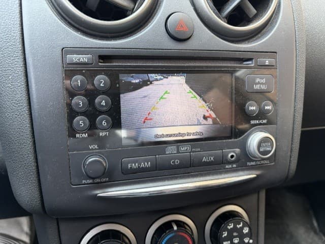 2011 Nissan Rogue AWD 4dr SV