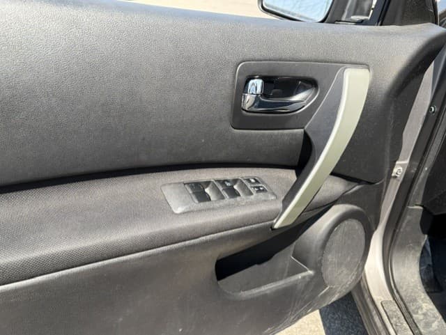 2011 Nissan Rogue AWD 4dr SV
