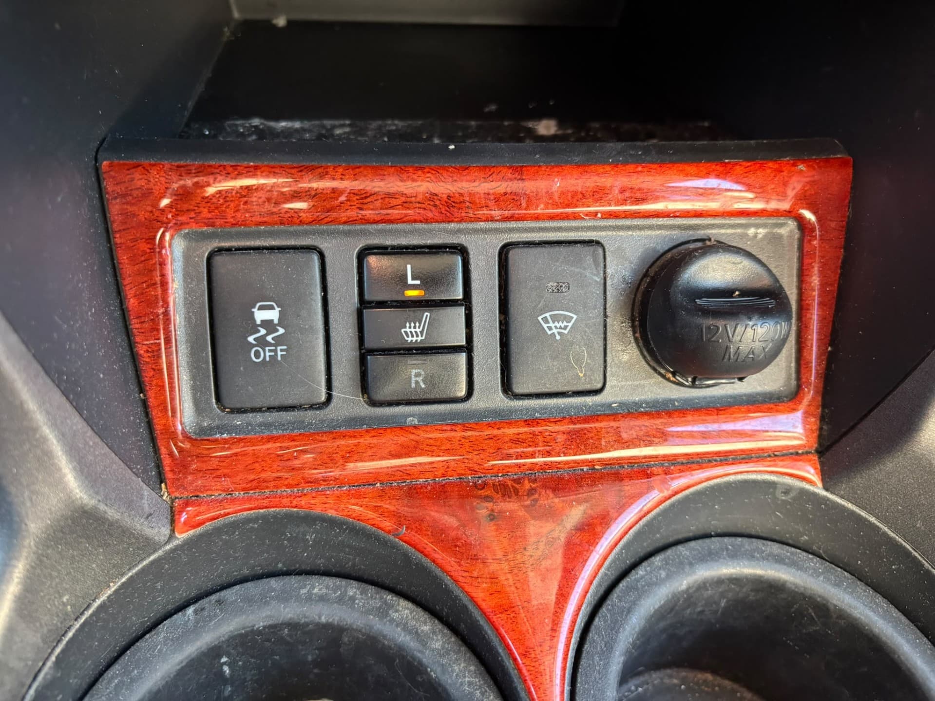 2011 Toyota RAV4 4WD 4dr I4 Limited