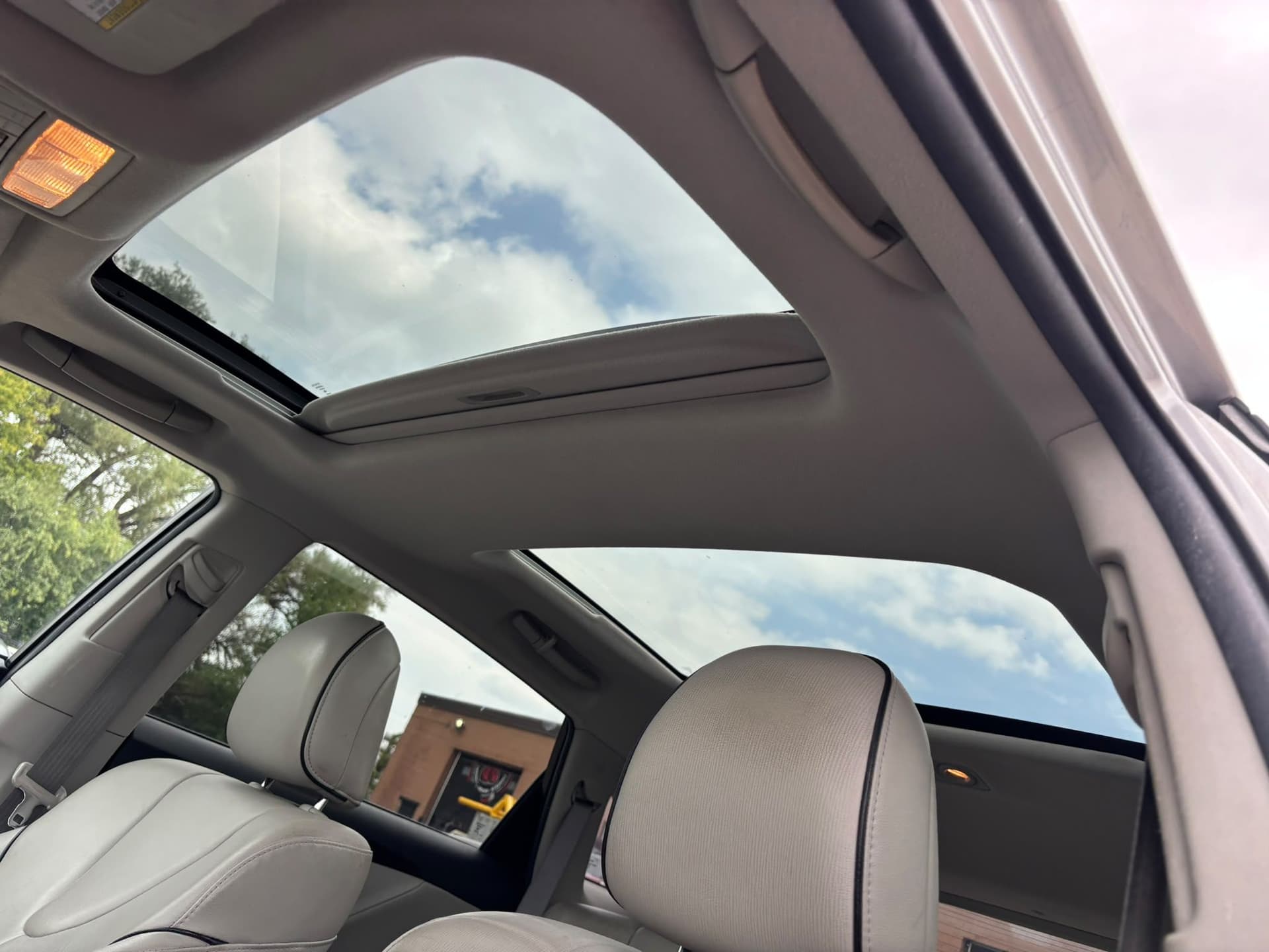 2011 Toyota Venza 4dr Wgn V6 AWD