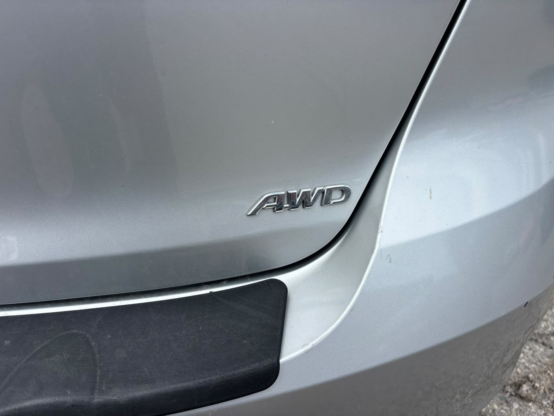 2011 Toyota Venza 4dr Wgn V6 AWD