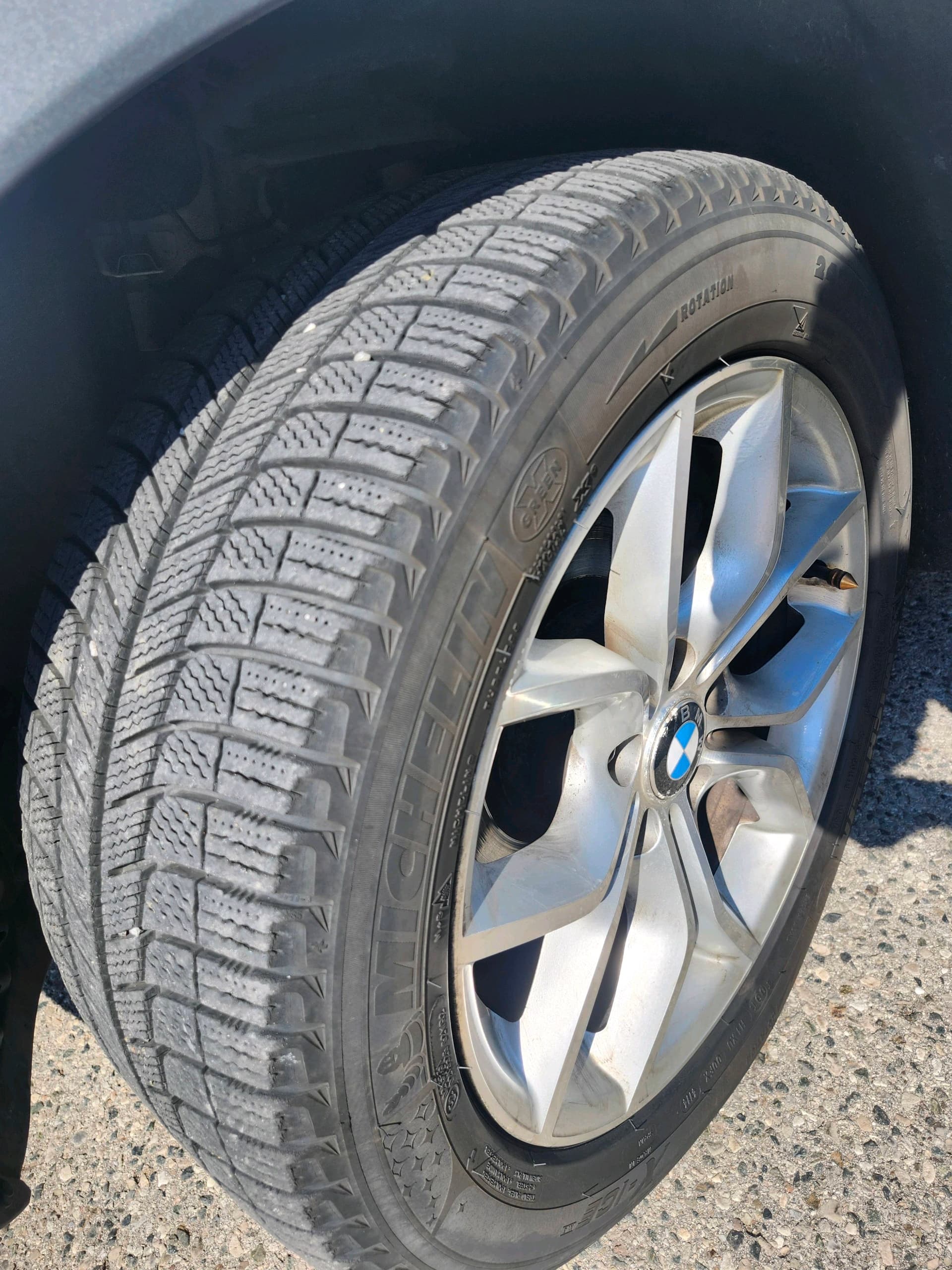 2013 BMW X3 AWD 4dr 28i, Navigation