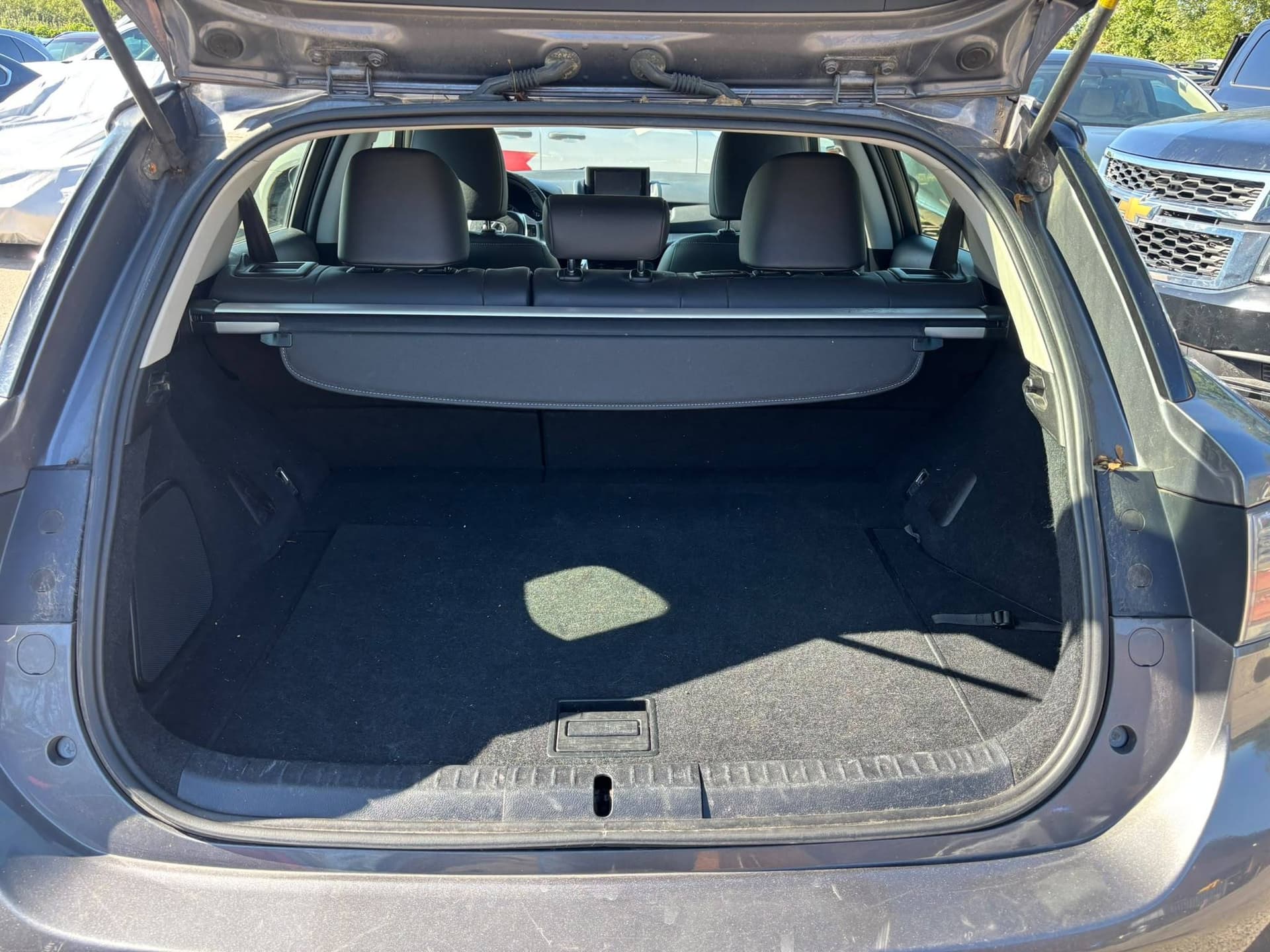 2013 Lexus CT FWD 4dr Hybrid