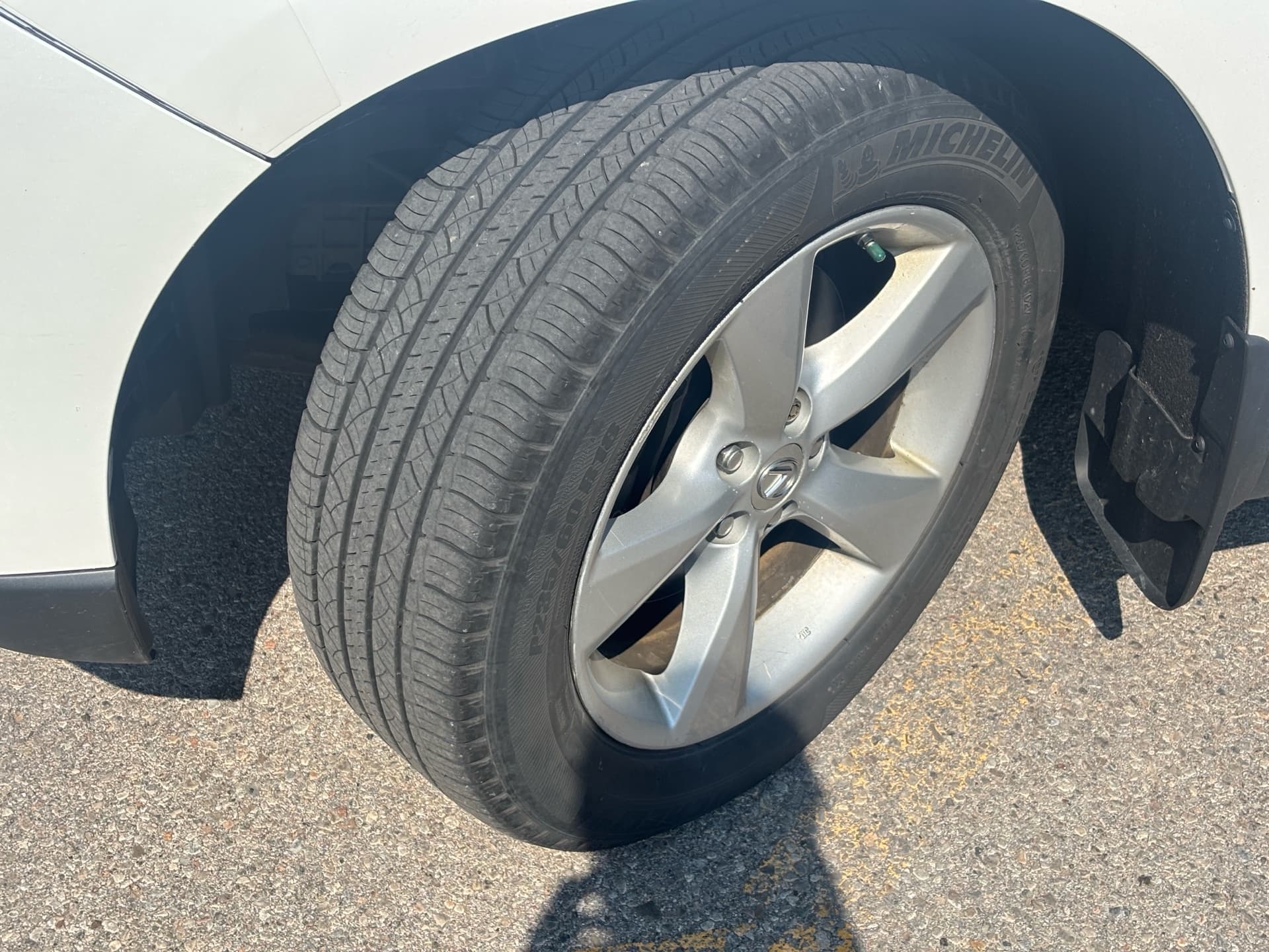 2013 Lexus RX AWD 4dr