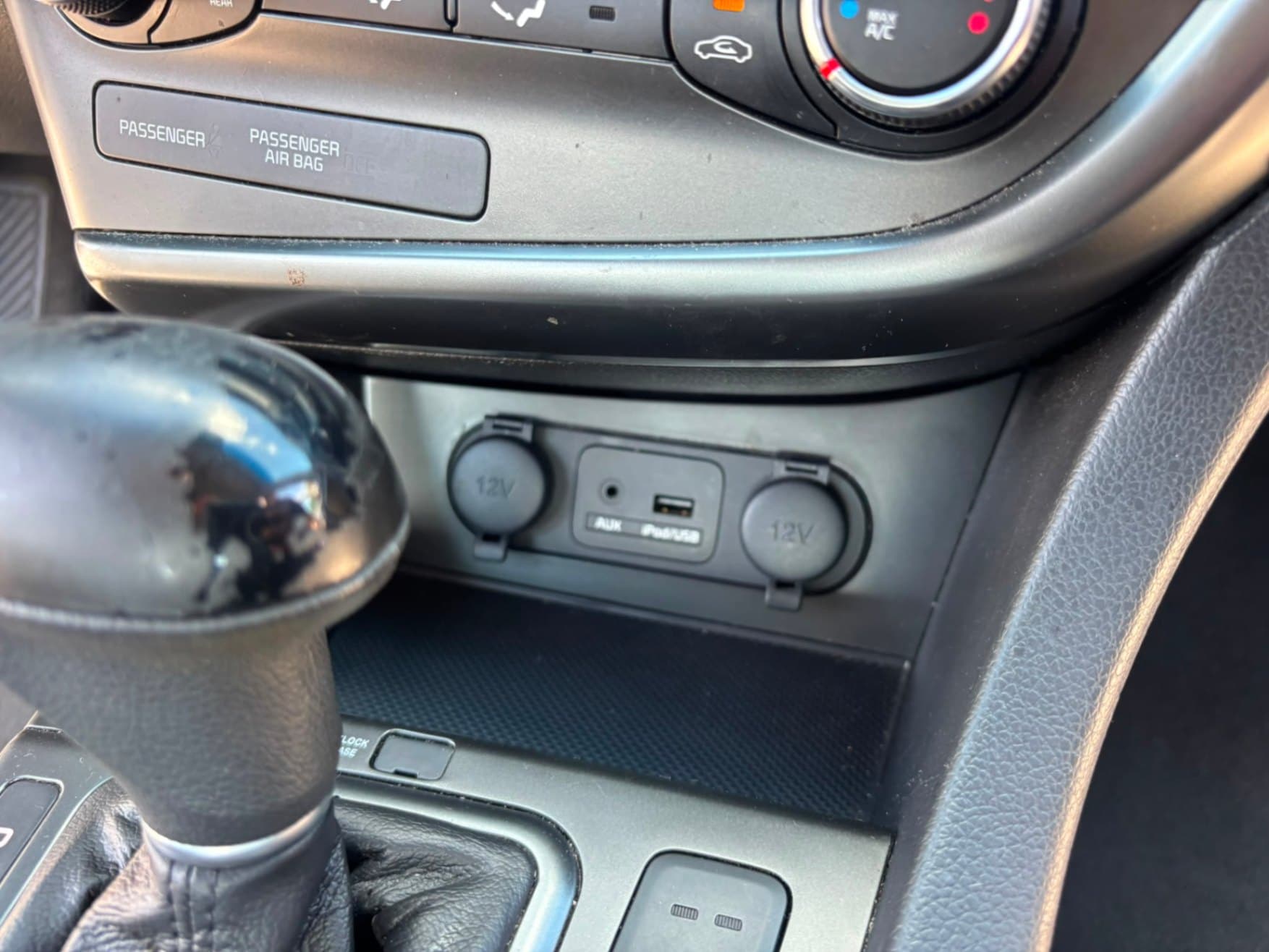 2014 Kia Optima 4dr Sdn Auto LX