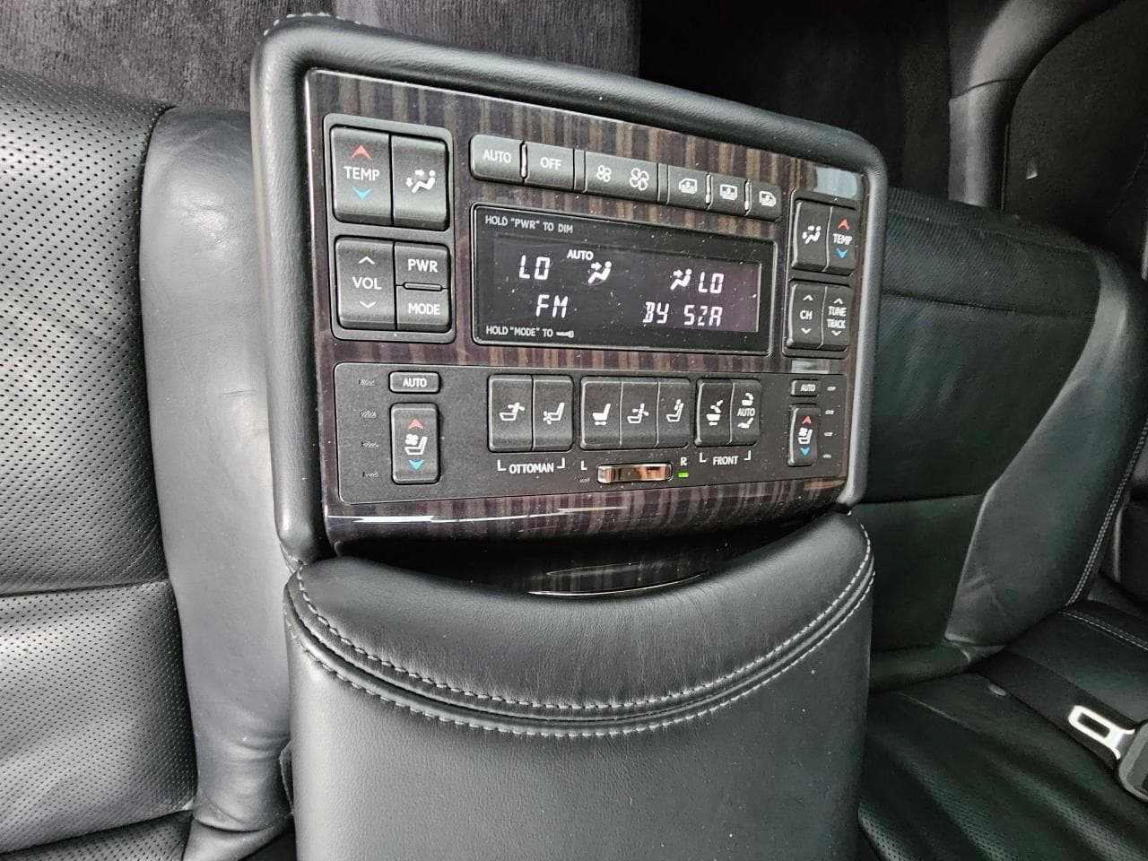 2014 Lexus LS 600H AWD-NAVI-MASSAGE SEAT-DVD- LWB