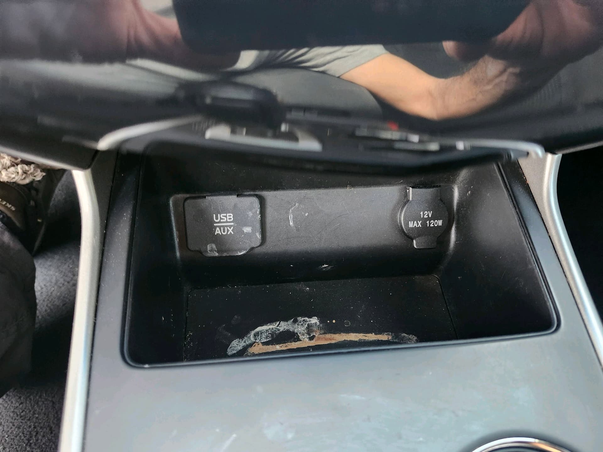 2015 Nissan Altima 4dr Sdn I4 CVT 2.5 S