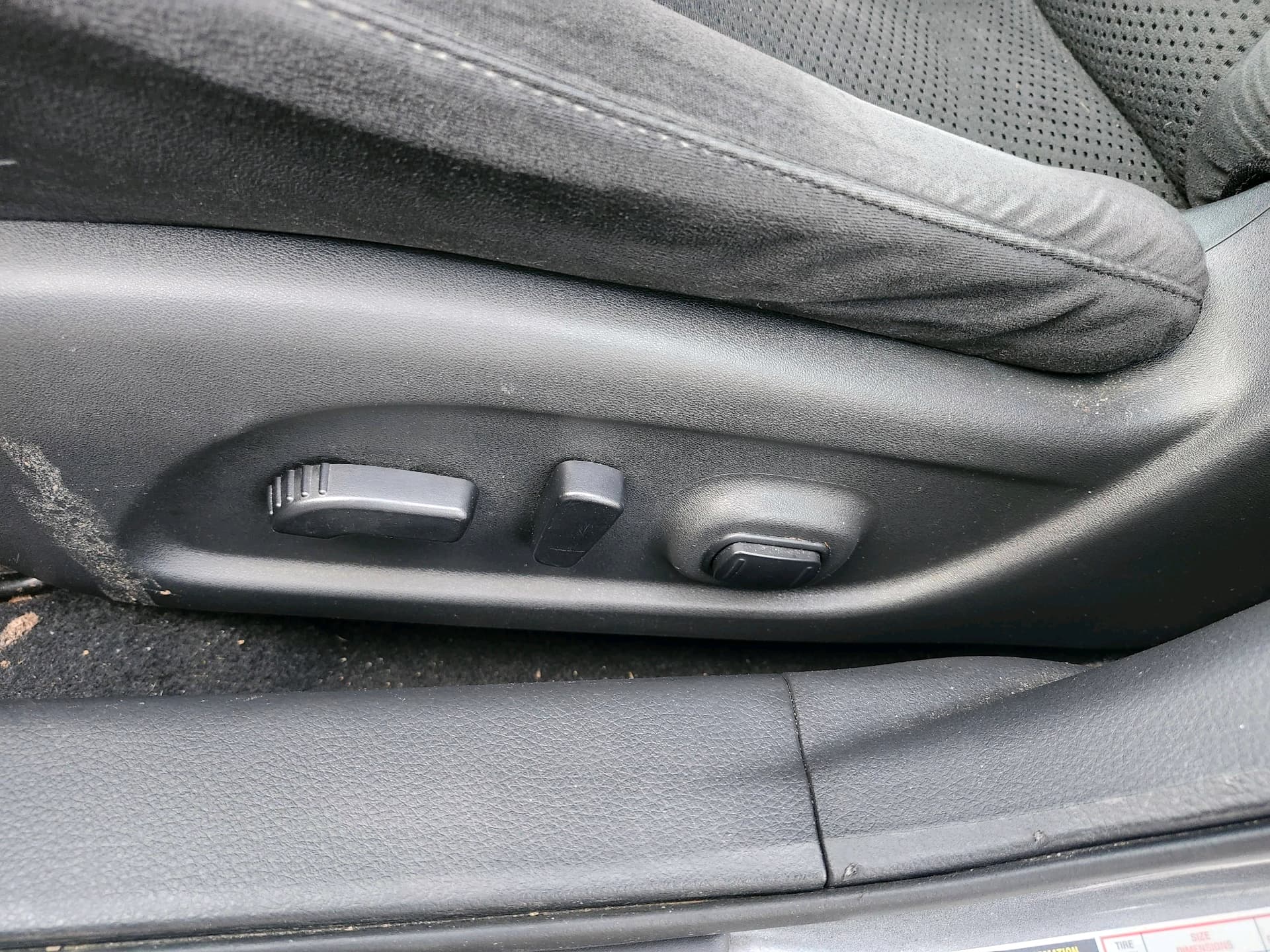 2015 Nissan Altima 4dr Sdn I4 CVT 2.5 S
