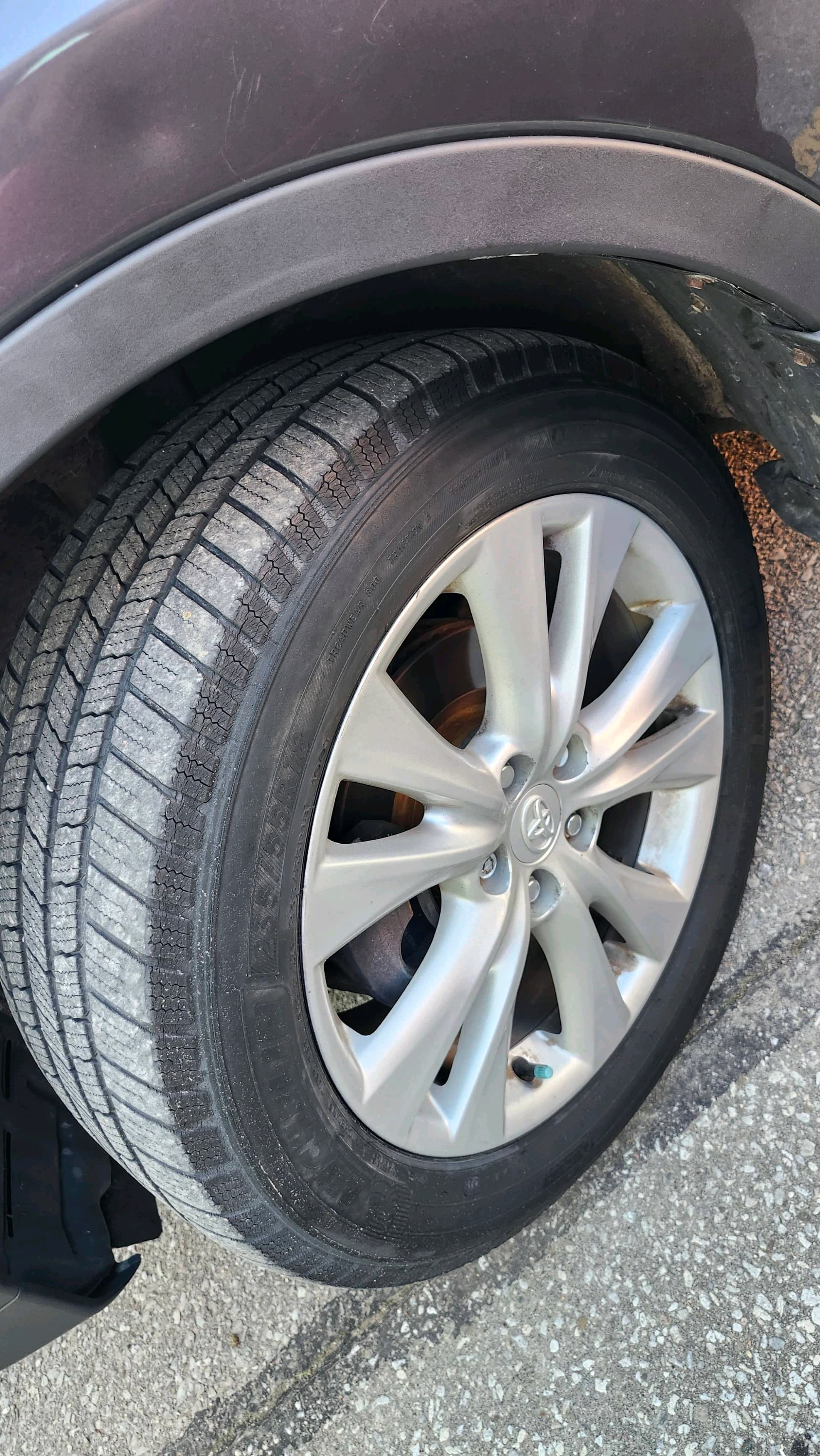 2015 Toyota RAV4 AWD 4dr Limited