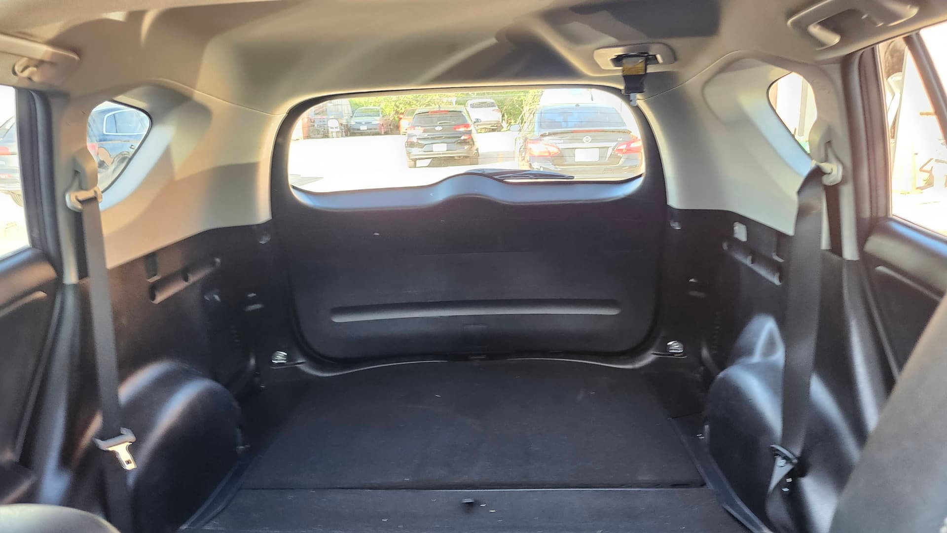 2015 Toyota RAV4 AWD 4dr Limited