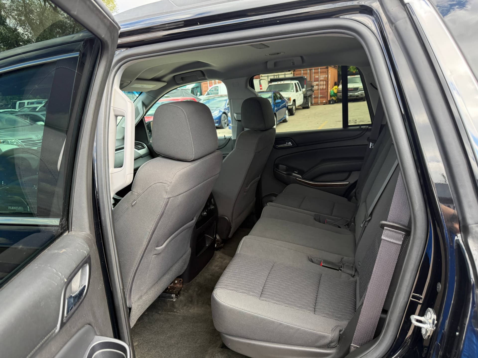 2016 Chevrolet Tahoe 4WD 4dr LS- 45,553KM ONLY