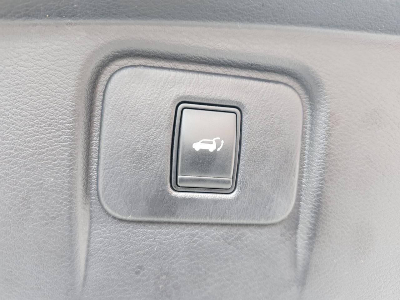 2016 Nissan Murano SL