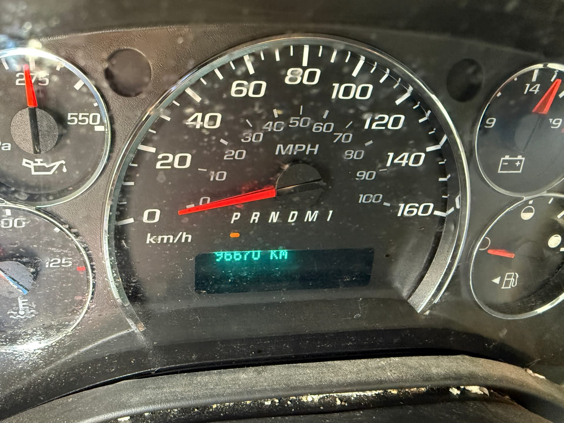 2017 Chevrolet Express RWD 2500 135"