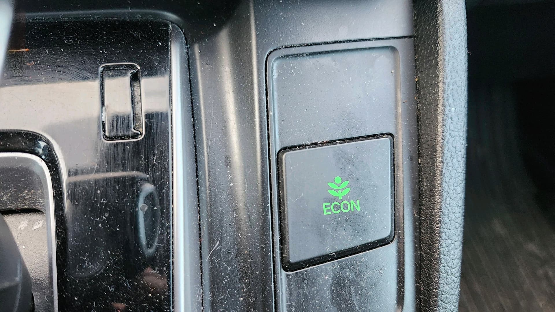 2017 Honda CR-V AWD 5dr EX-L