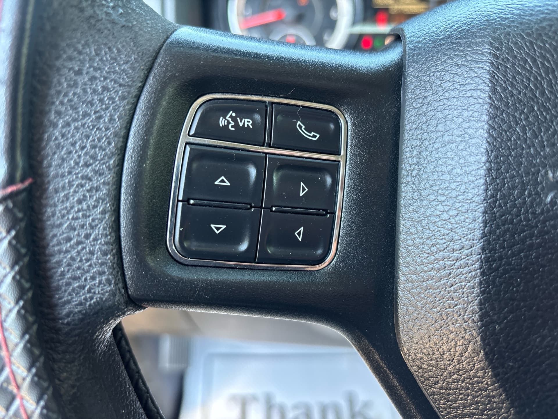 2017 Ram 1500 4WD Crew Cab 140.5" Express *Ltd Avail*