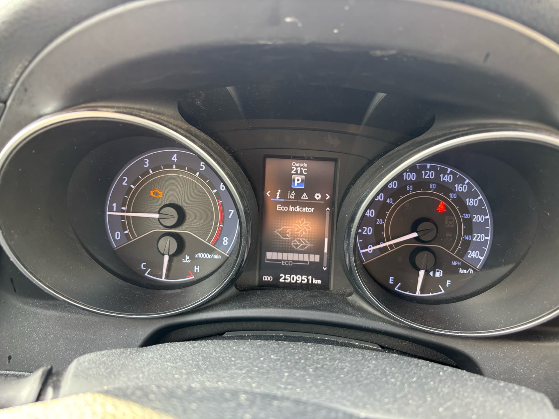 2017 Toyota Corolla iM 4dr HB Auto