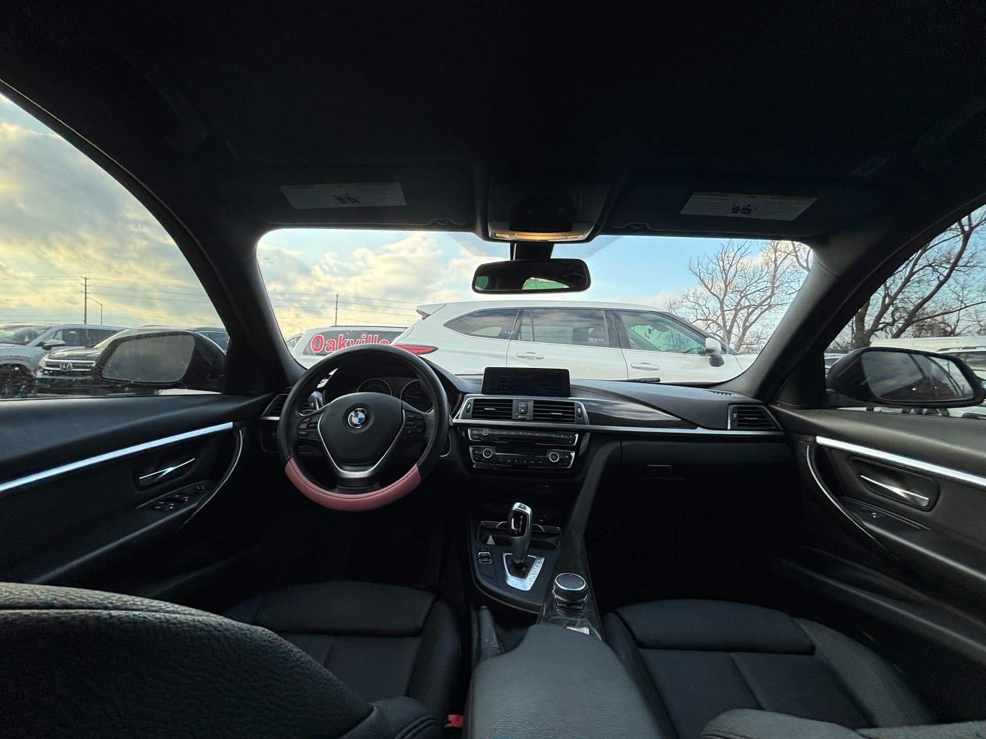 2018 BMW 3-Series 330i xDrive Sedan