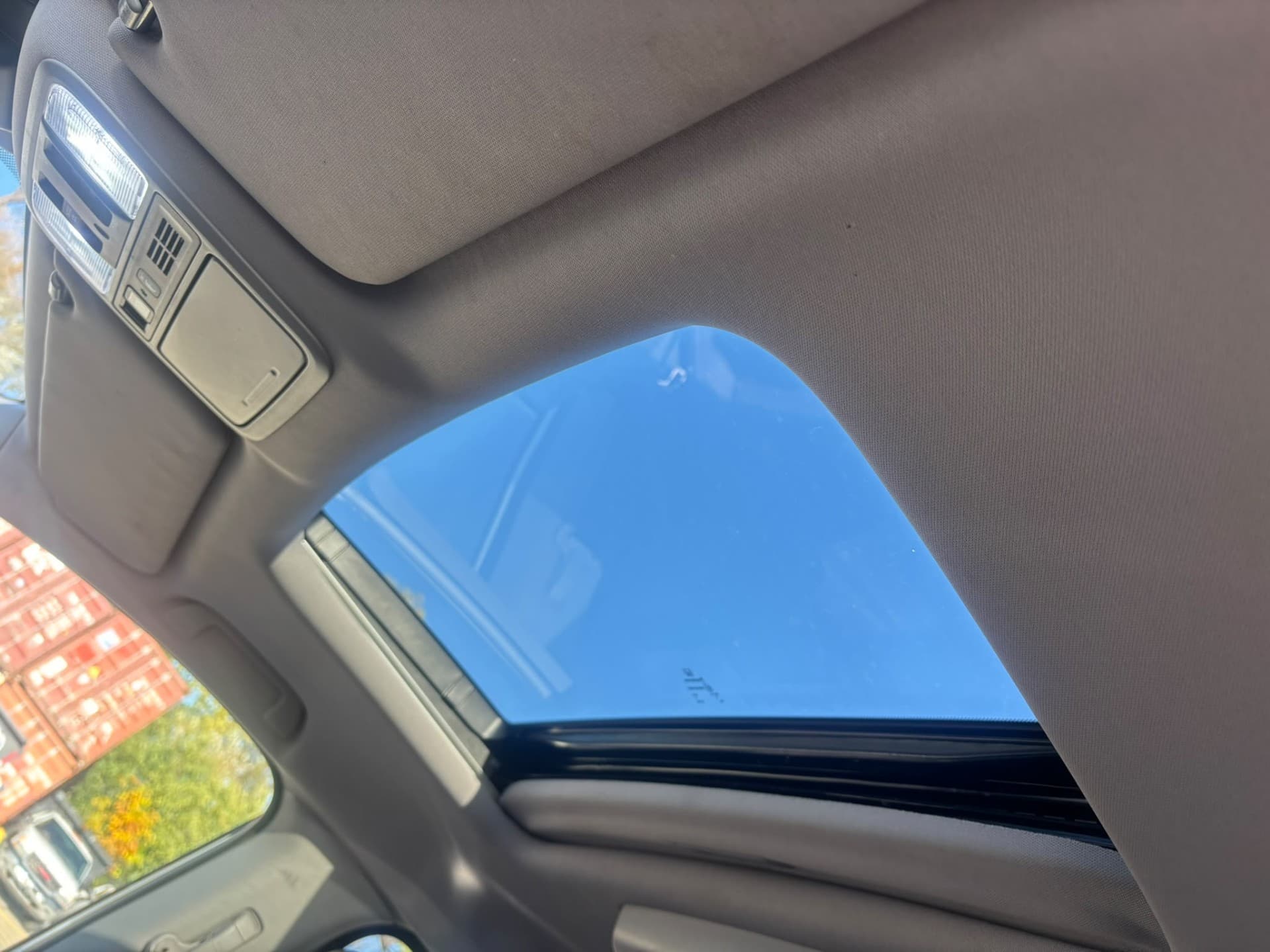 2018 Honda Odyssey Touring Auto