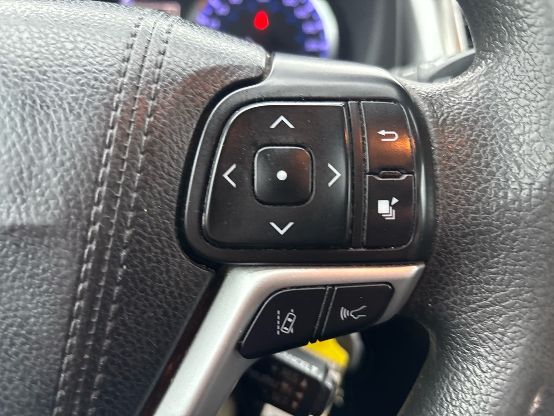 2018 Toyota Highlander AWD LE