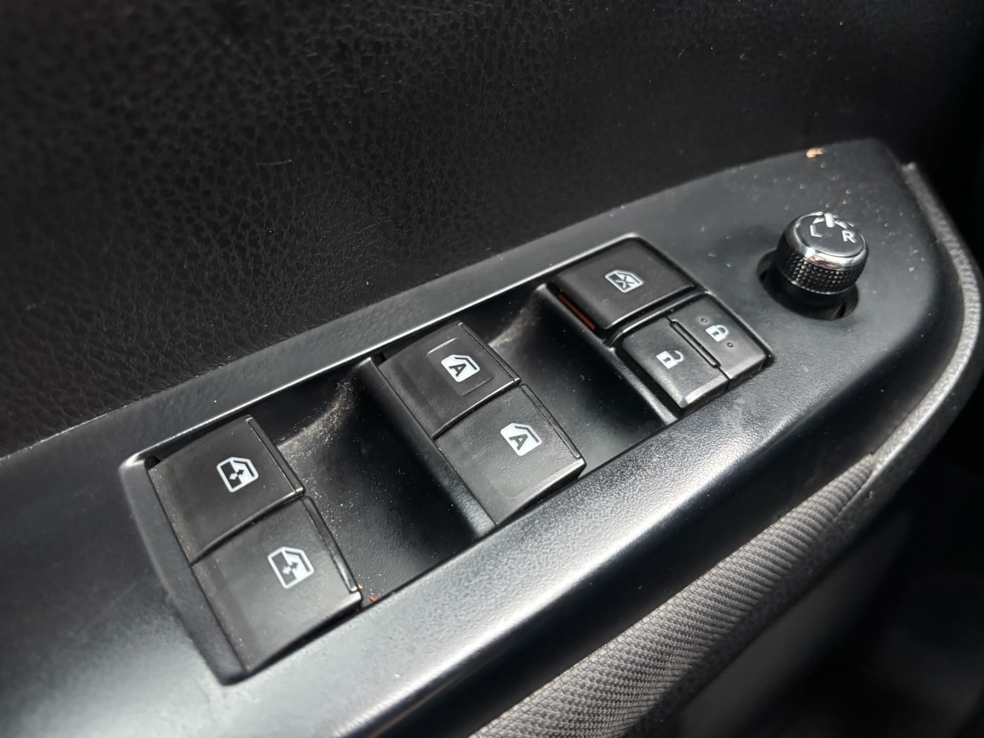 2018 Toyota Highlander AWD LE