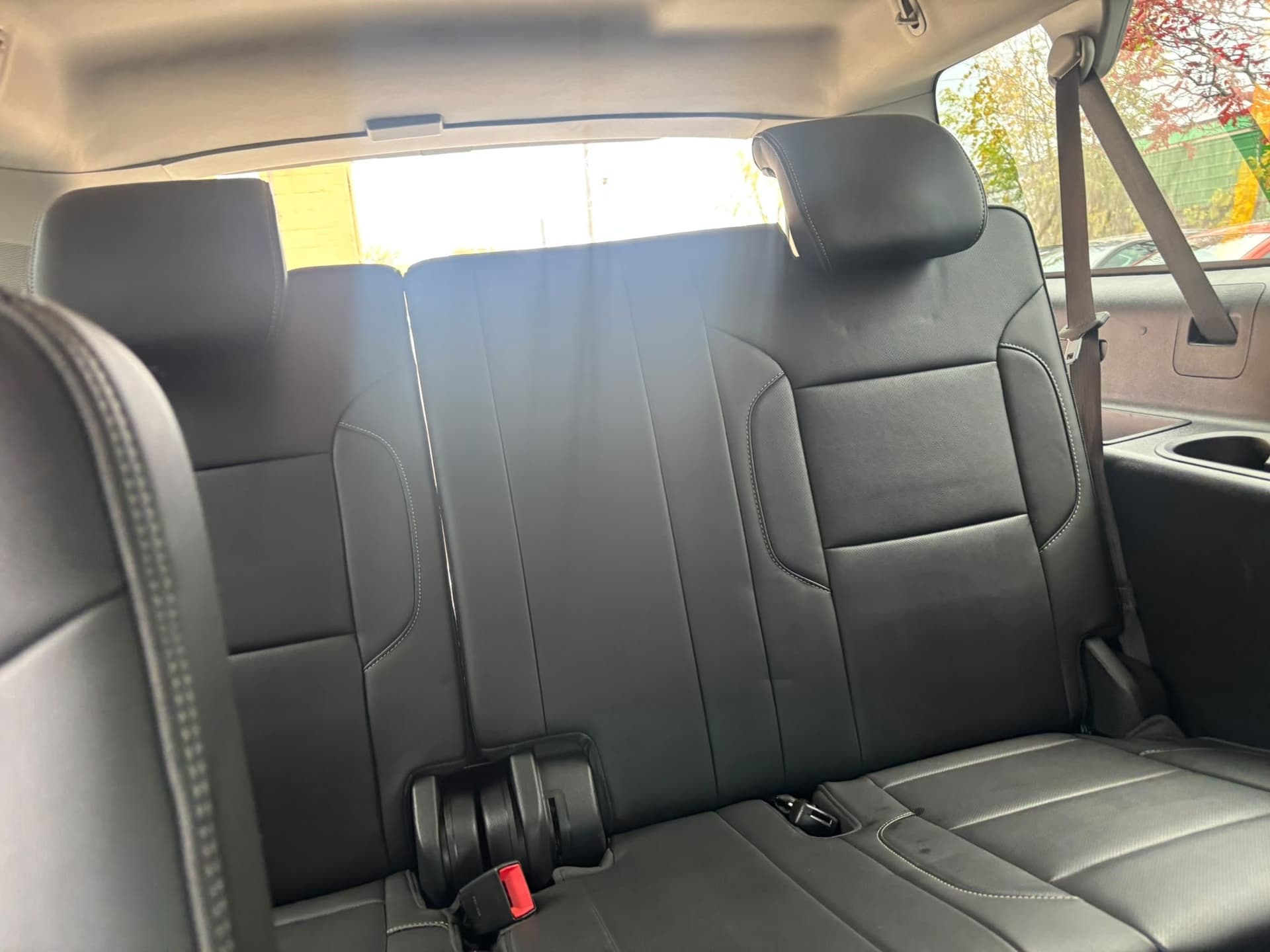 2019 GMC Yukon XL 4WD 4dr Denali