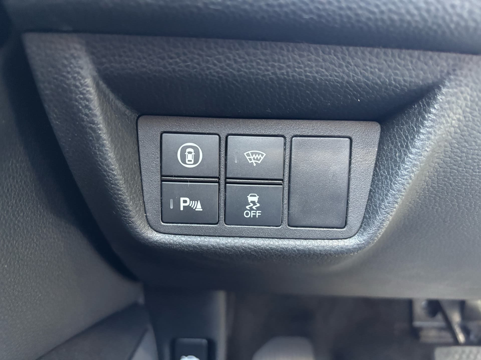 2019 Honda Accord Touring FWD