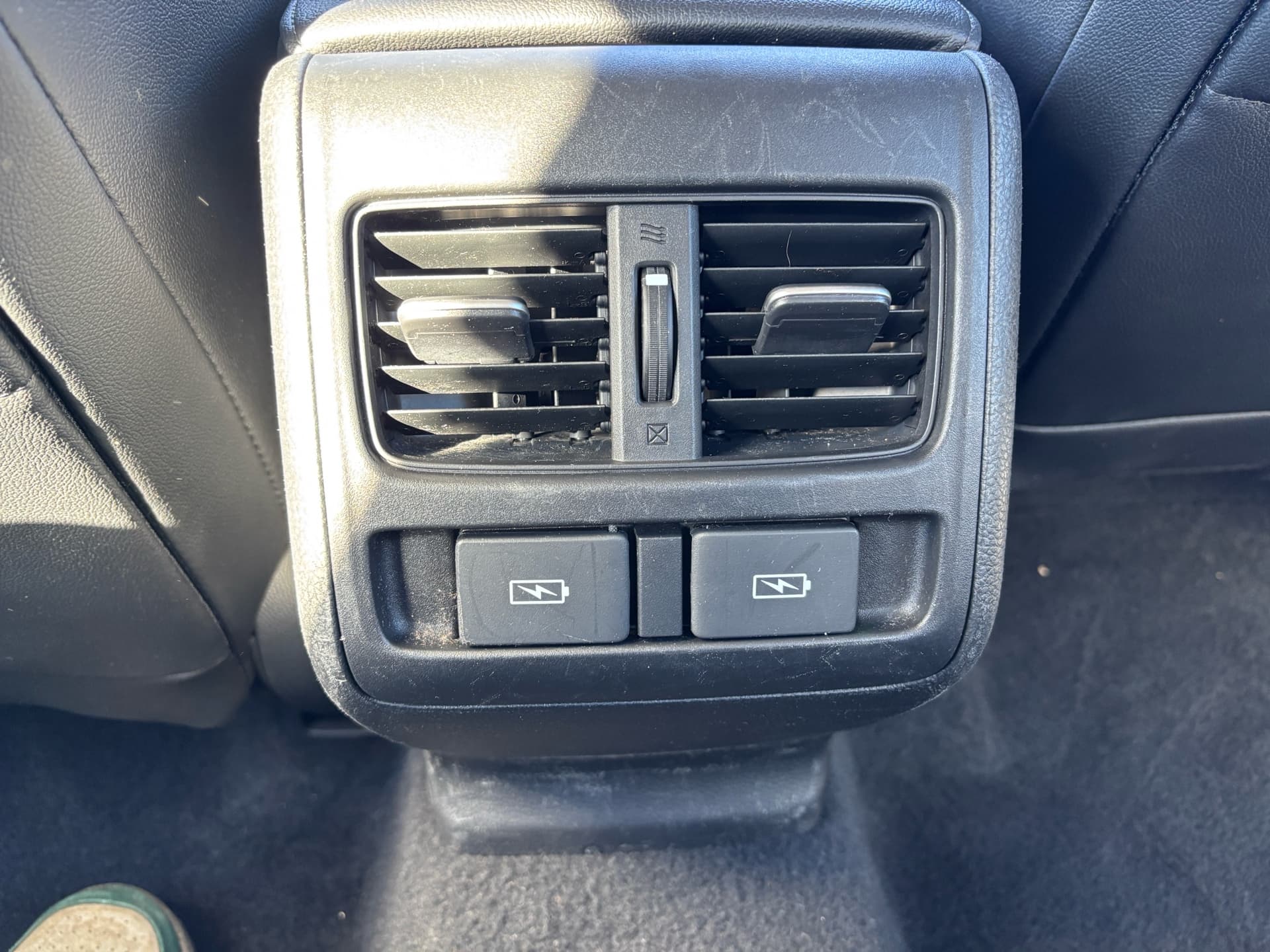 2019 Honda Accord Touring FWD