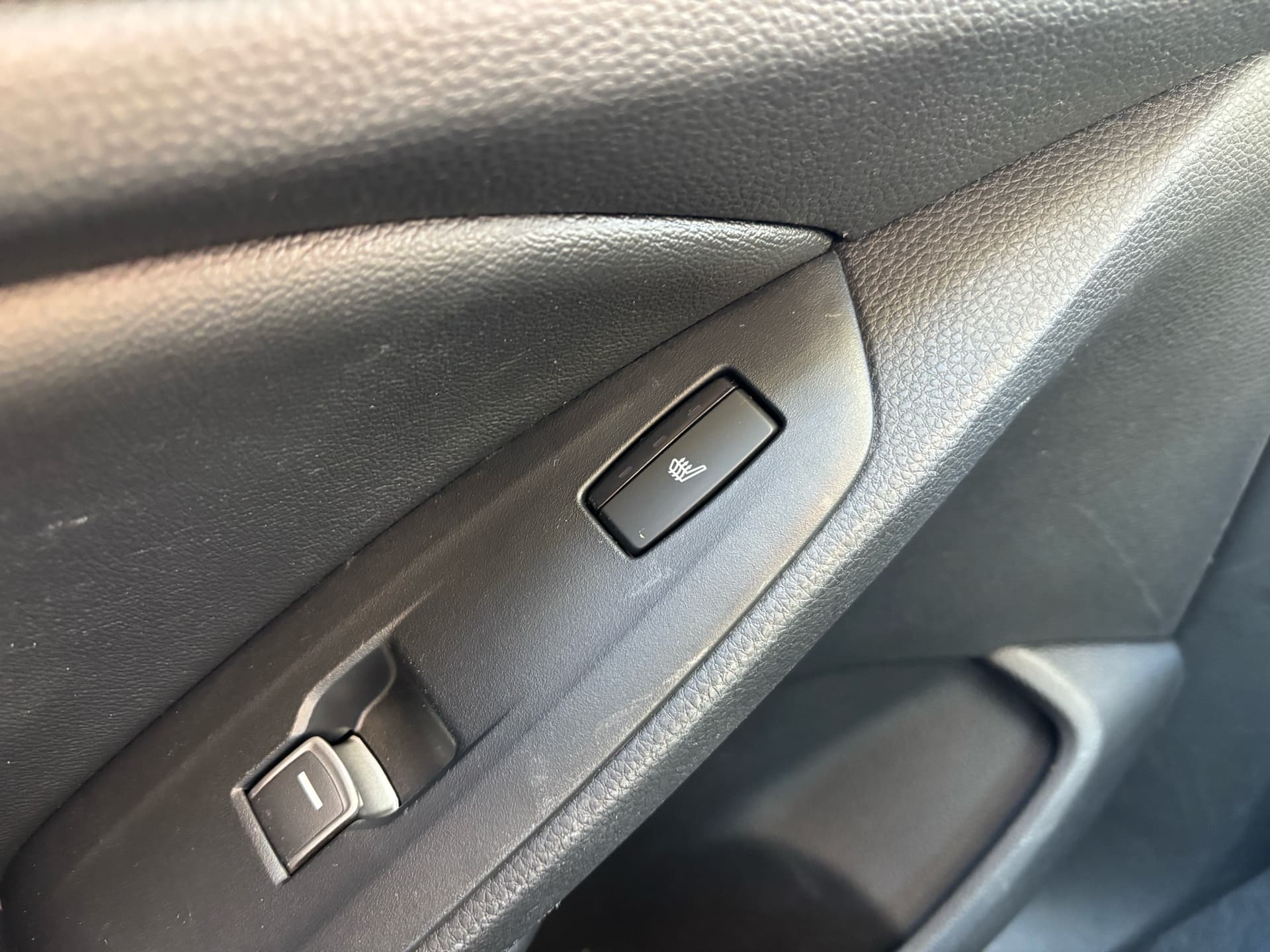 2019 Honda Accord Touring FWD