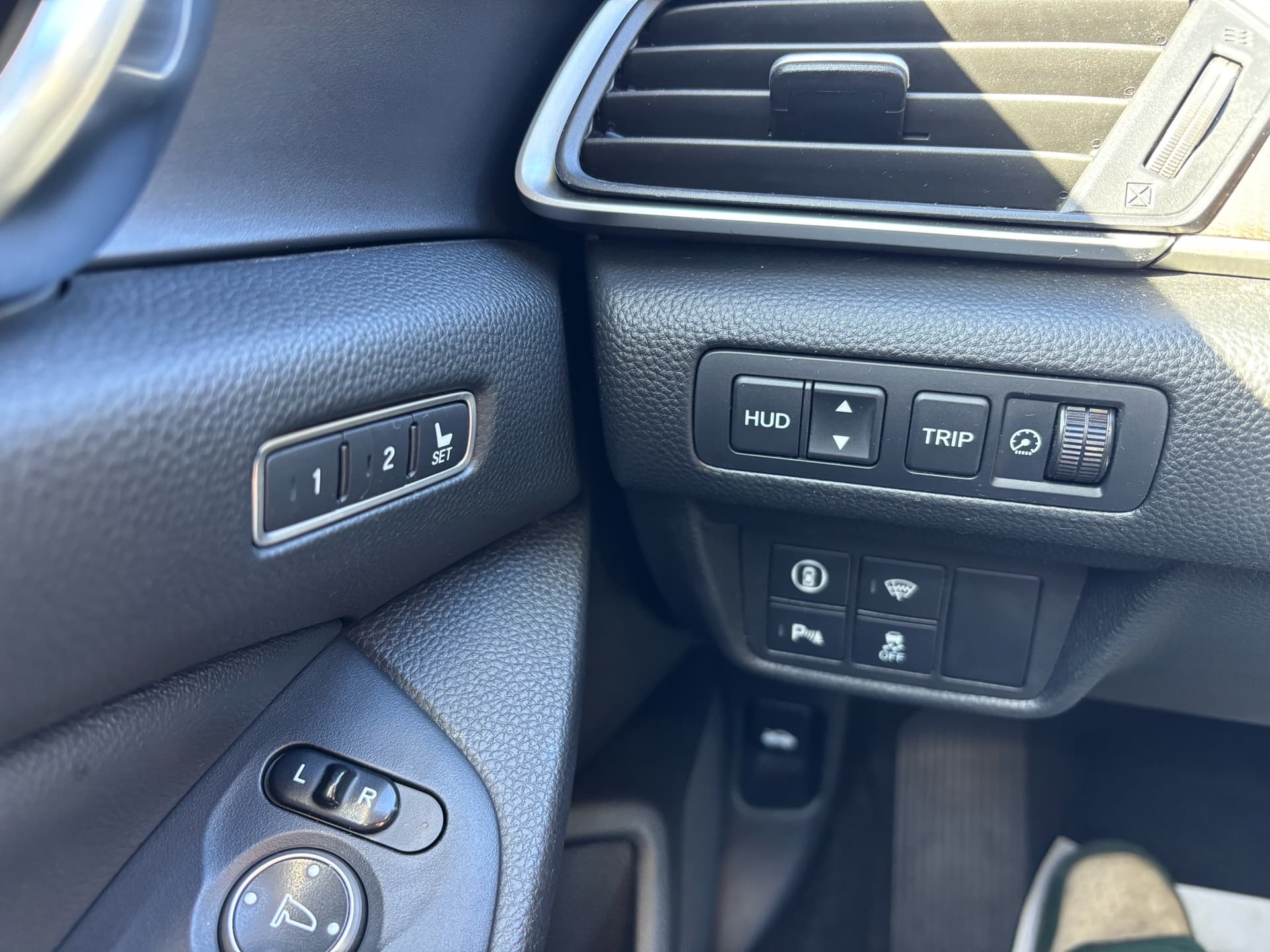2019 Honda Accord Touring FWD
