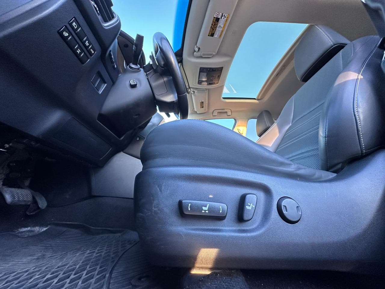 2019 Lexus NX NX300 Premium, Certified