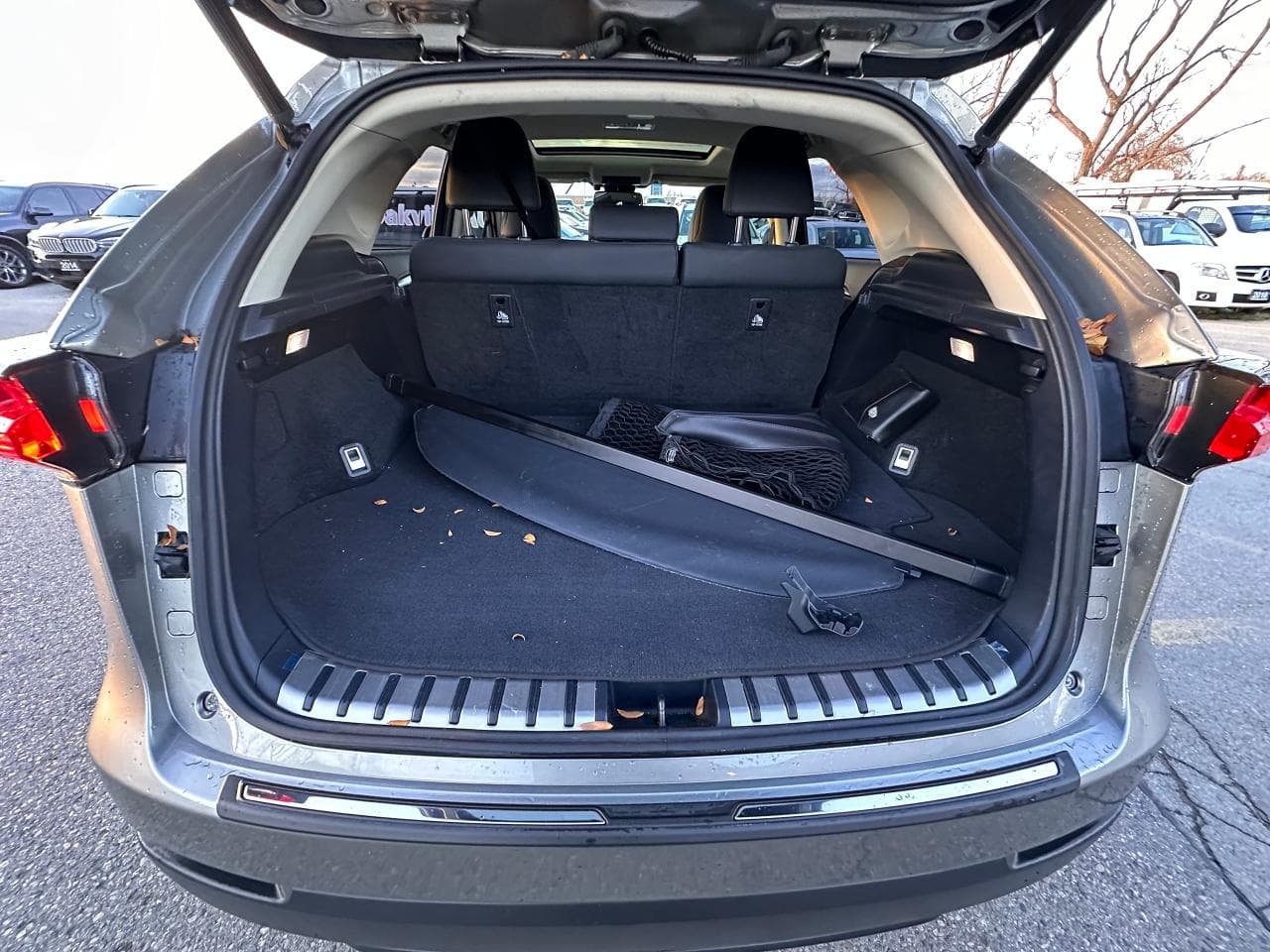 2019 Lexus NX NX300 Premium, Certified