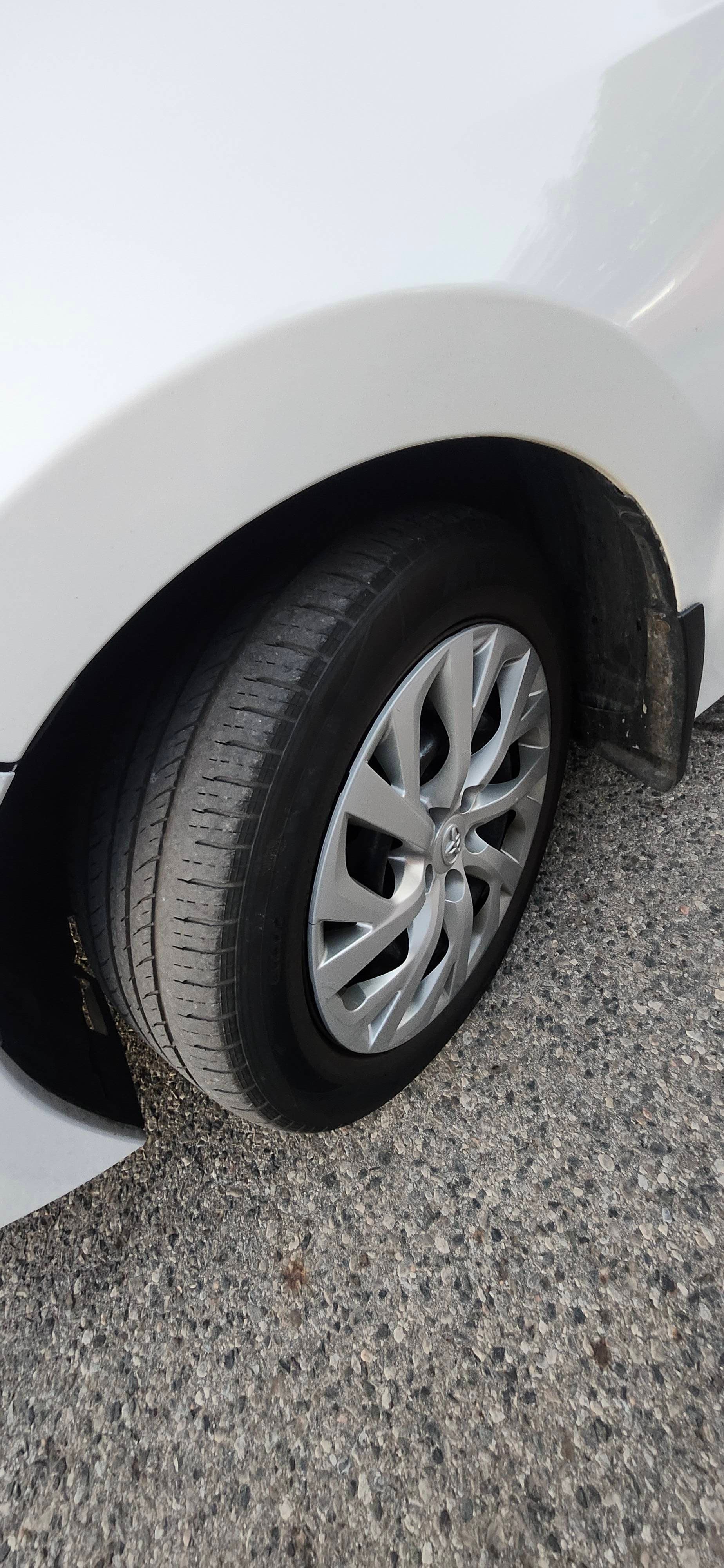2019 Toyota Corolla Auto