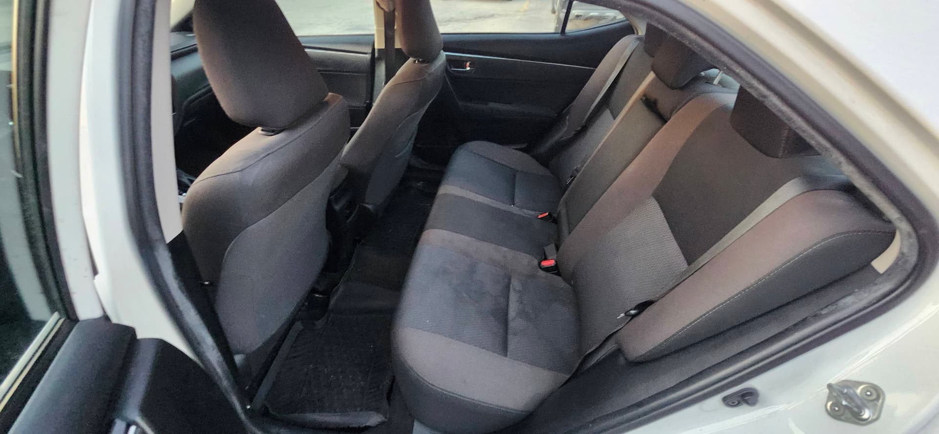 2019 Toyota Corolla Auto