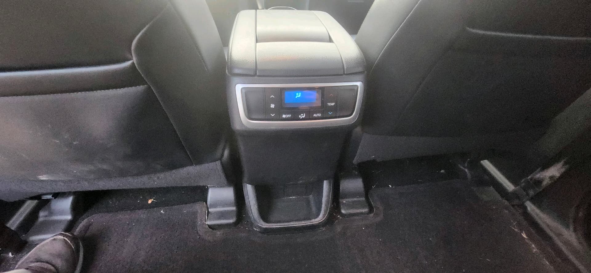 2019 Toyota Highlander AWD XLE