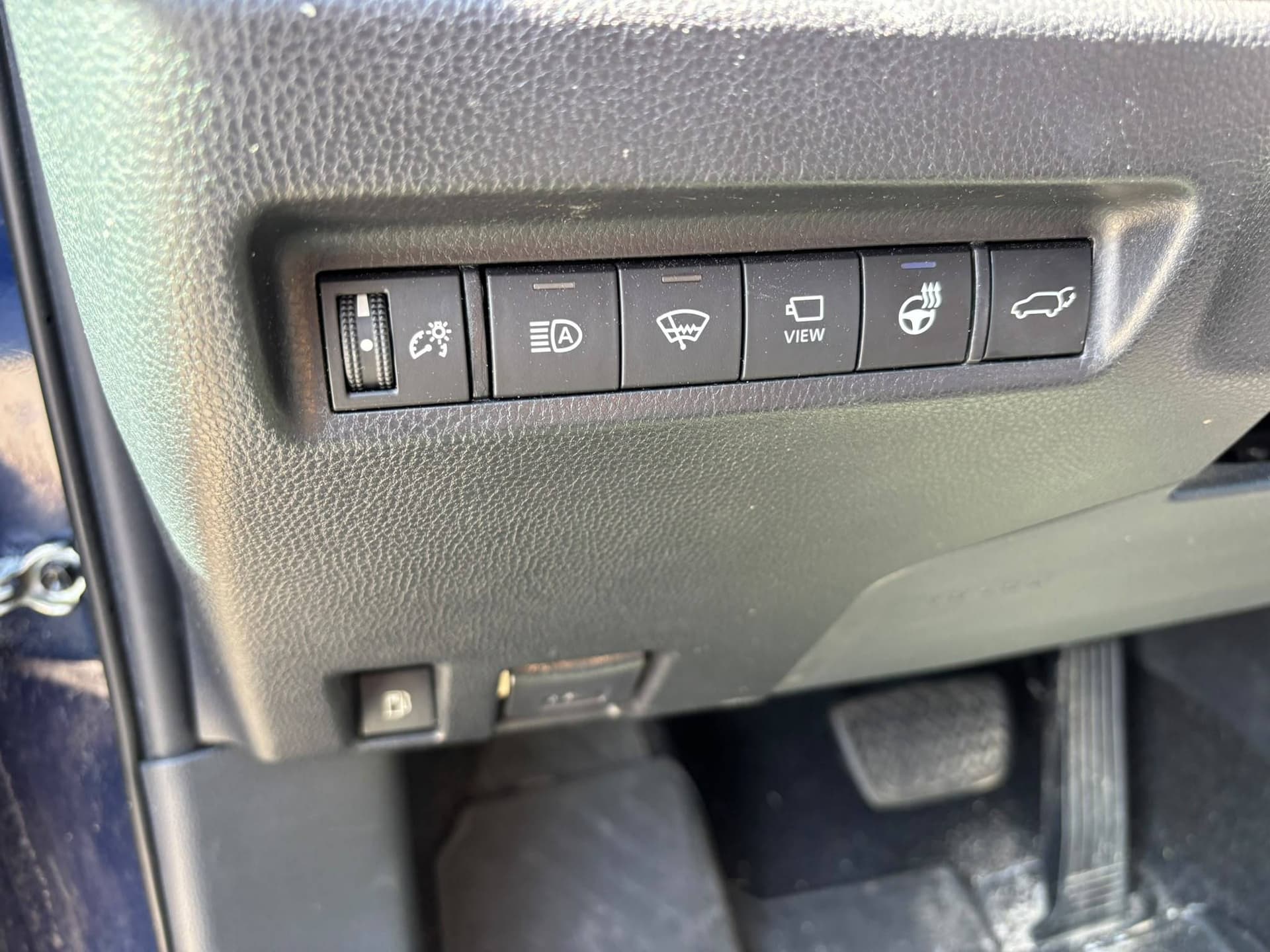 2019 Toyota RAV4 Limited AWD Hybrid