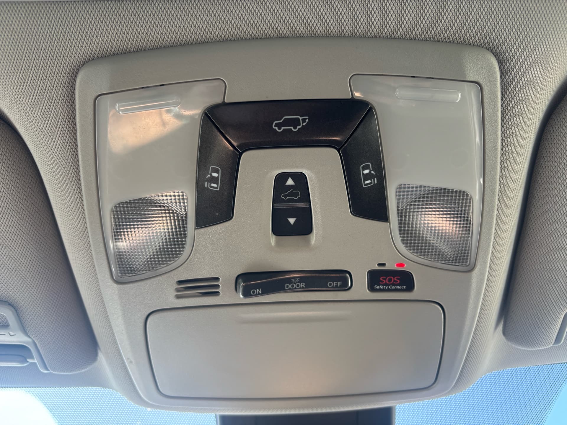 2020 Toyota Sienna SE 7-Passenger AWD