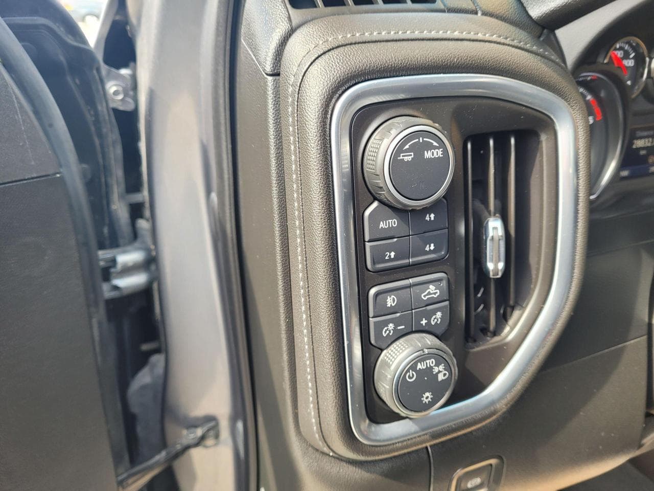 2021 Chevrolet Silverado 1500                 RST-Z71-DIESEL-FULL LOADED-