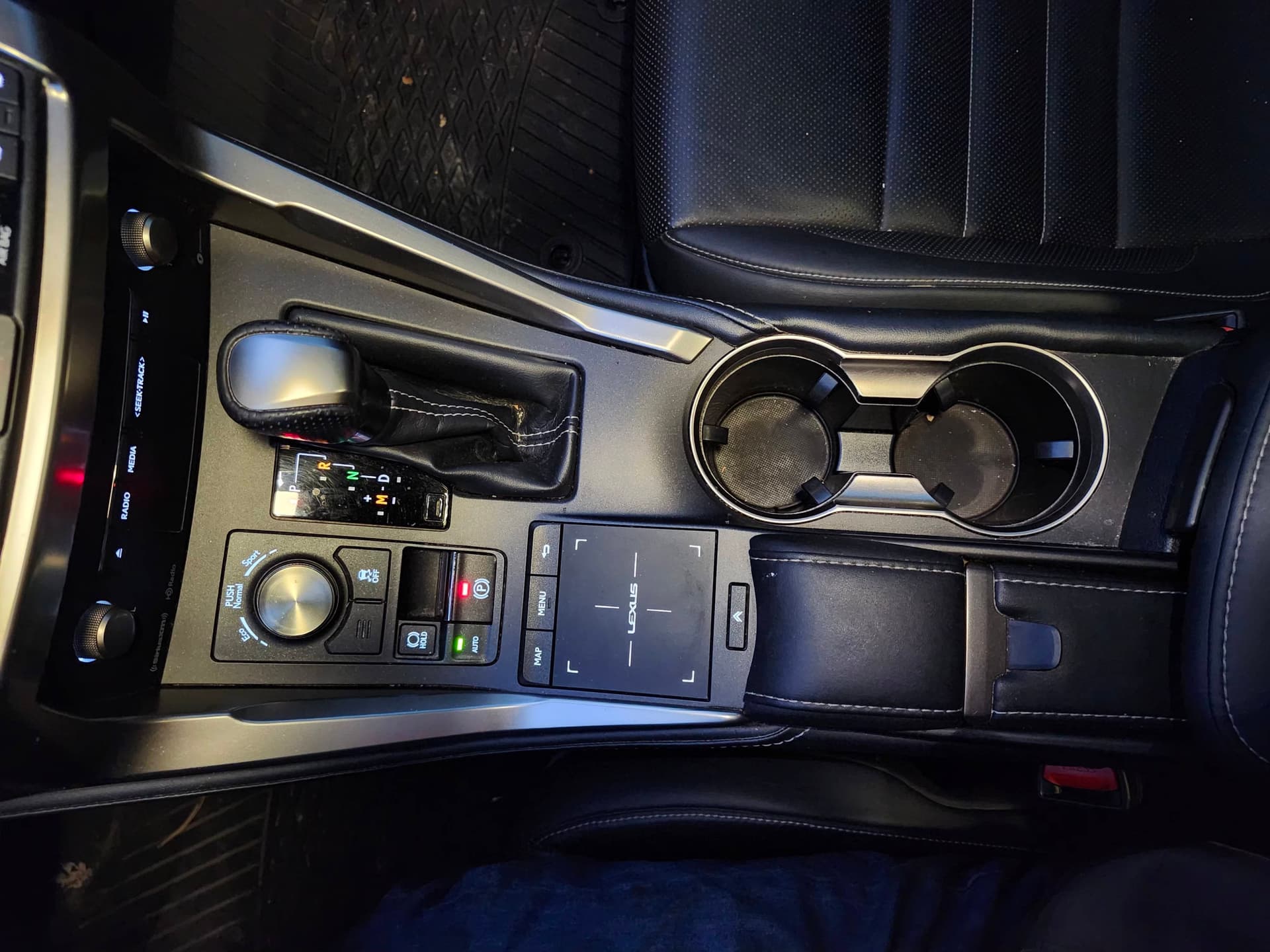 2021 Lexus NX 300 NX 300 F-Sport 2 AWD
