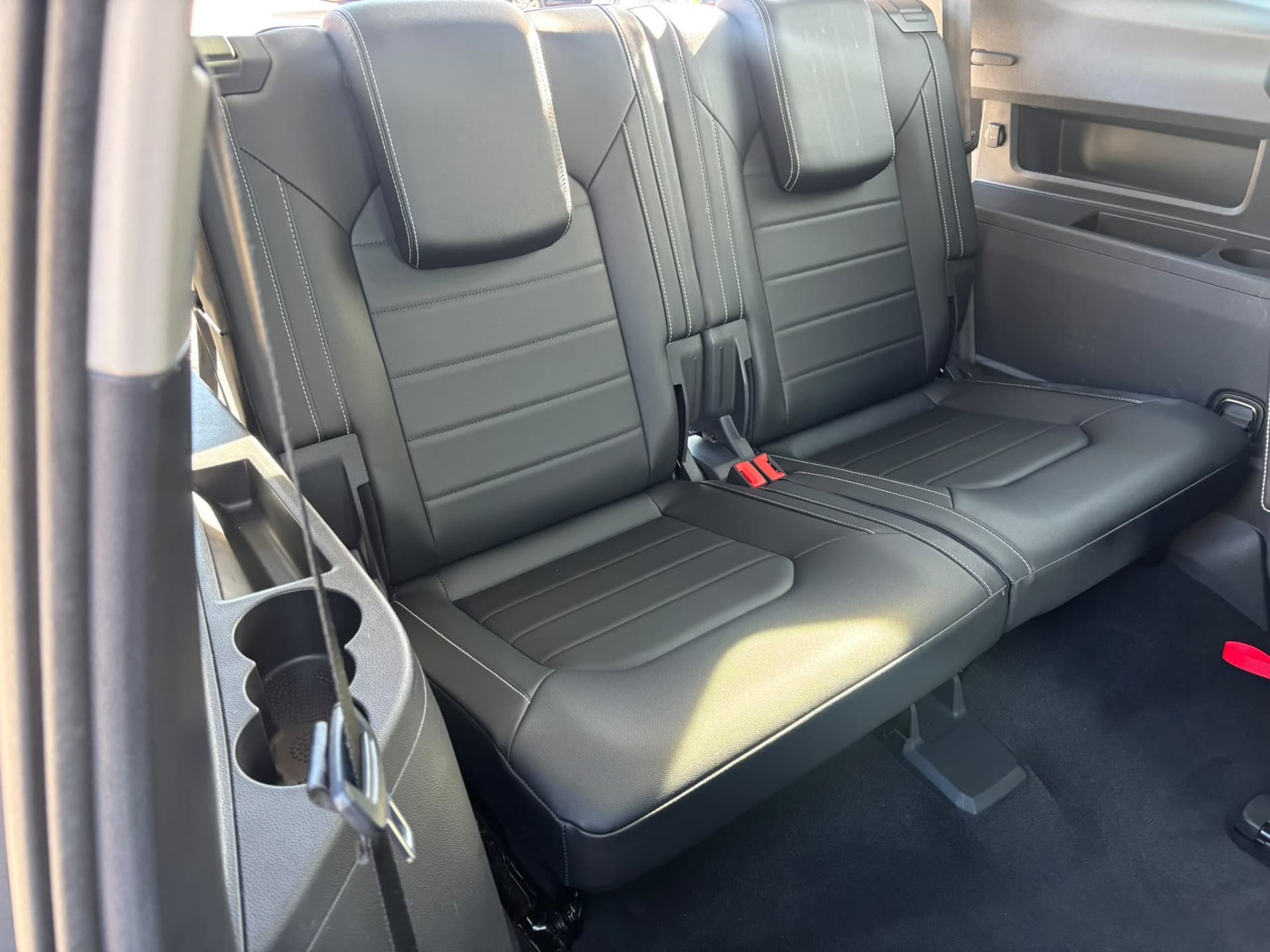 2021 Volkswagen Atlas Highline 3.6 FSI 4MOTION *Ltd Avail*