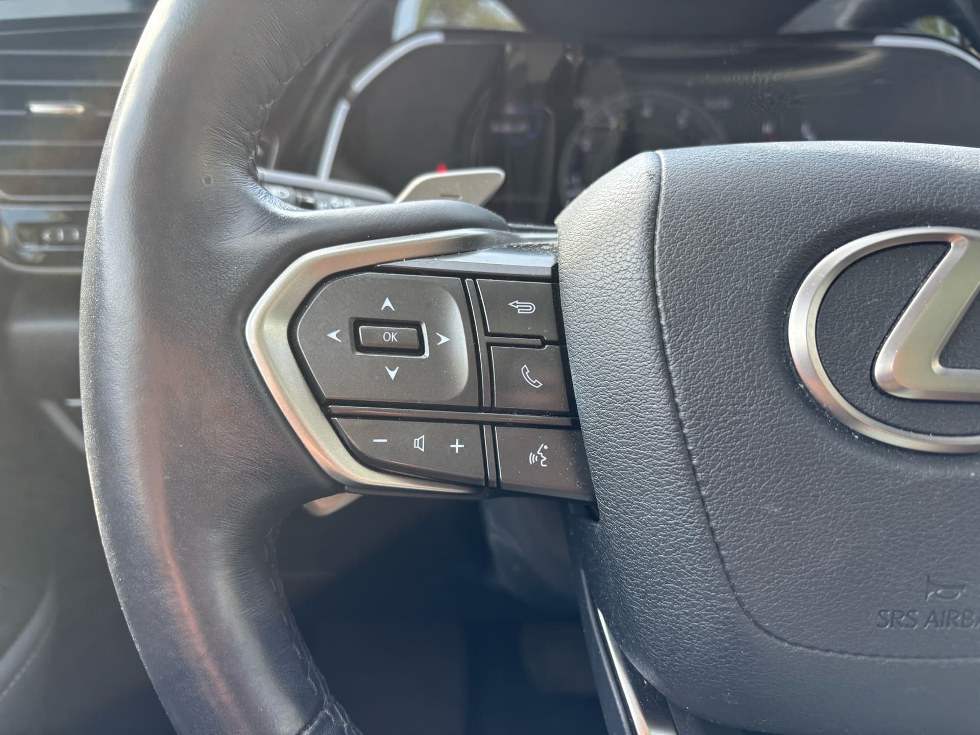 2022 Lexus NX NX 350 AWD *Ltd Avail*