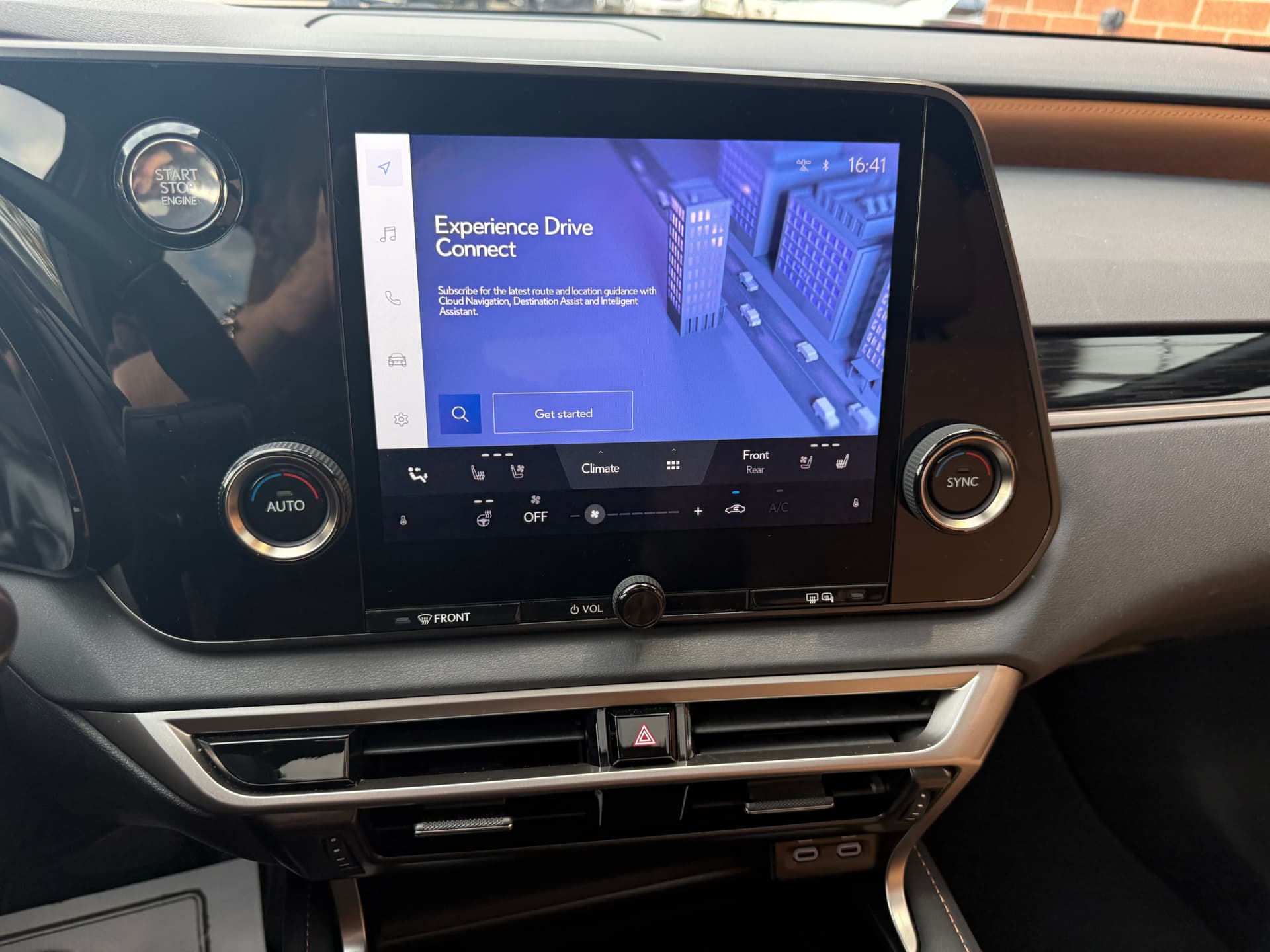 2023 Lexus RX 350 RX 350 Auto