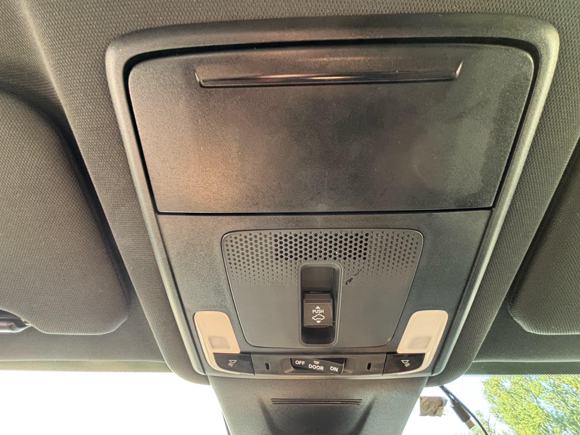 2025 Honda CR-V Hybrid EX-L AWD