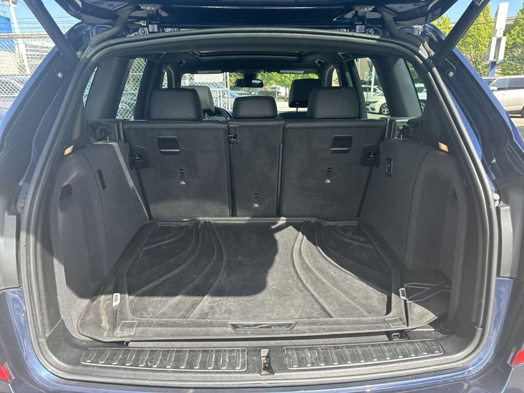 2017 BMW X3 28I 4dr Automatic
